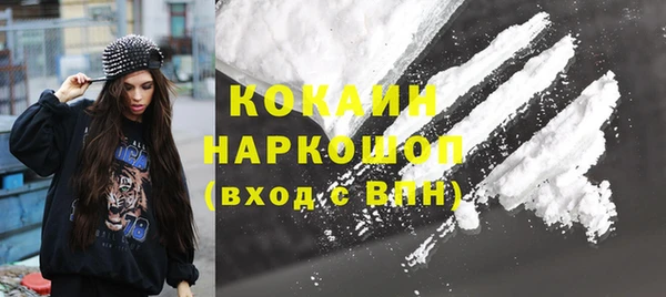 прущие крисы Инта