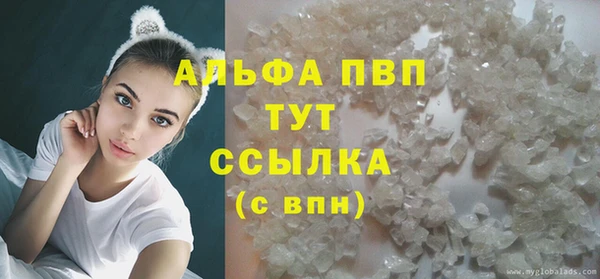 крисы Инсар